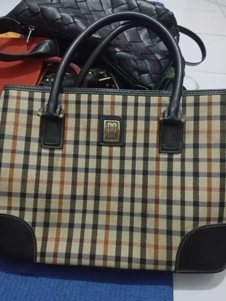 Handbag wanita no merk