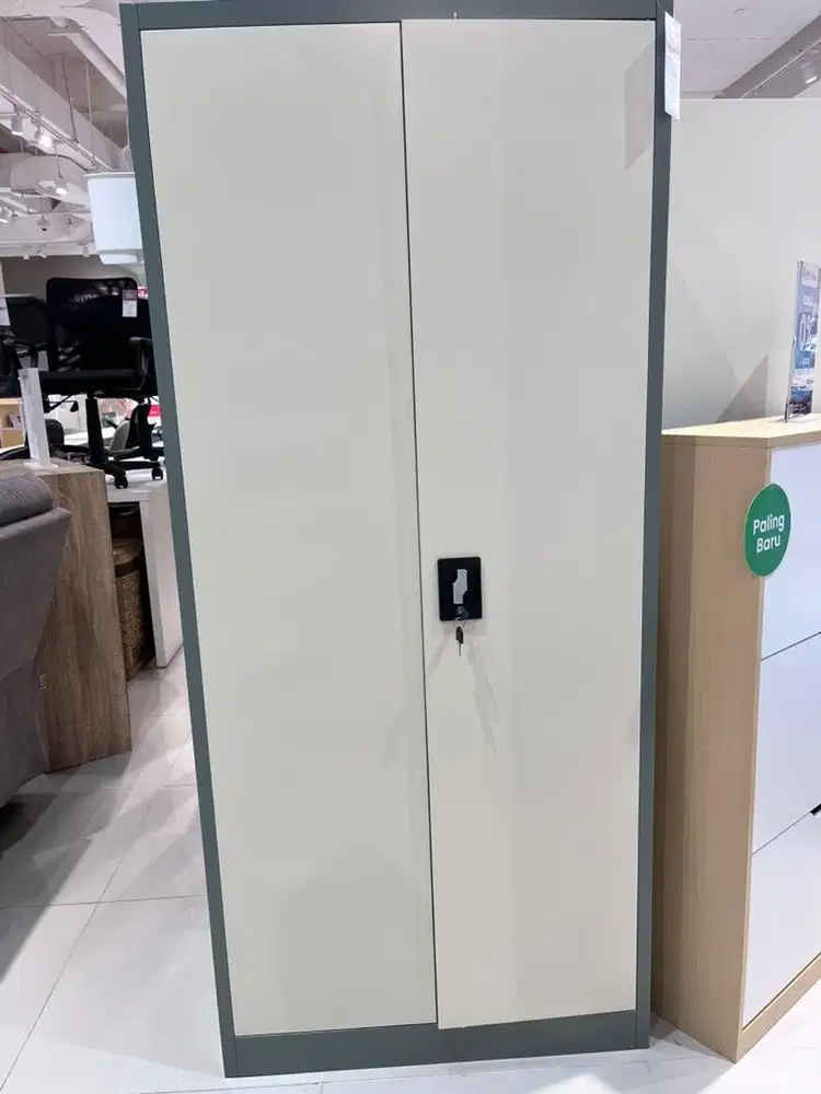 Lemari Arsip Full Besi