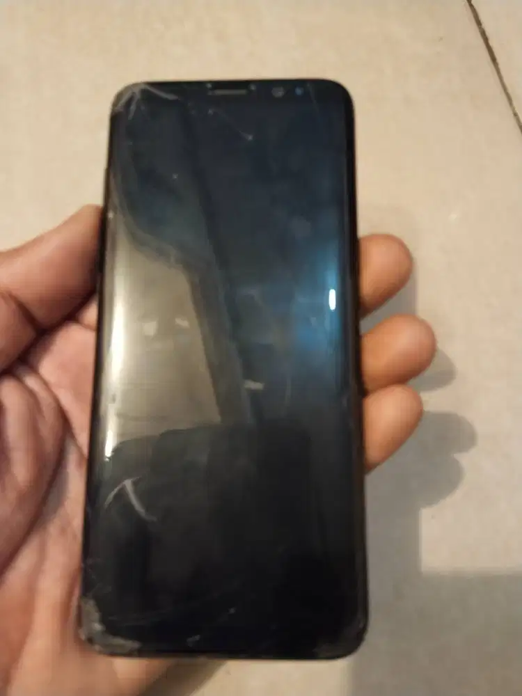 Jual samsung s8