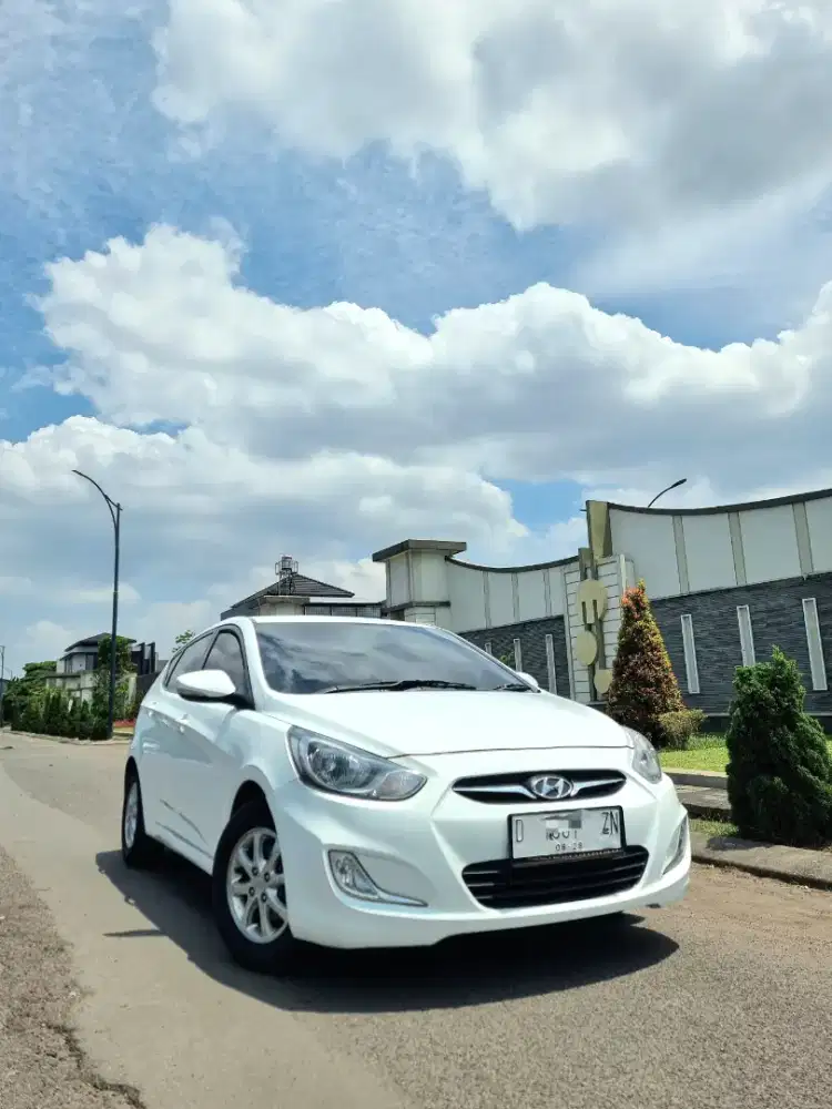 TDP 8 JT!! RARE COLOUR. GRAND AVEGA GL 1.4 MATIC 2013 MULUS & TERAWAT