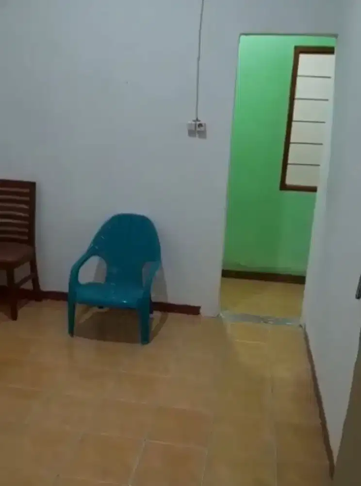 Kostan  TAHUNAN luas di bonang tangerang dekat mall SMS GADING SERPONG