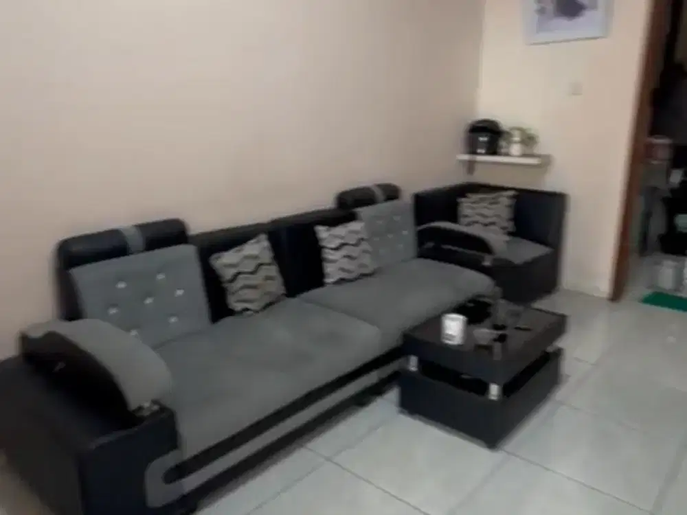 Rumah Strategis & Siap Pakai di Kota Bali Residence Bandung Harga Murah