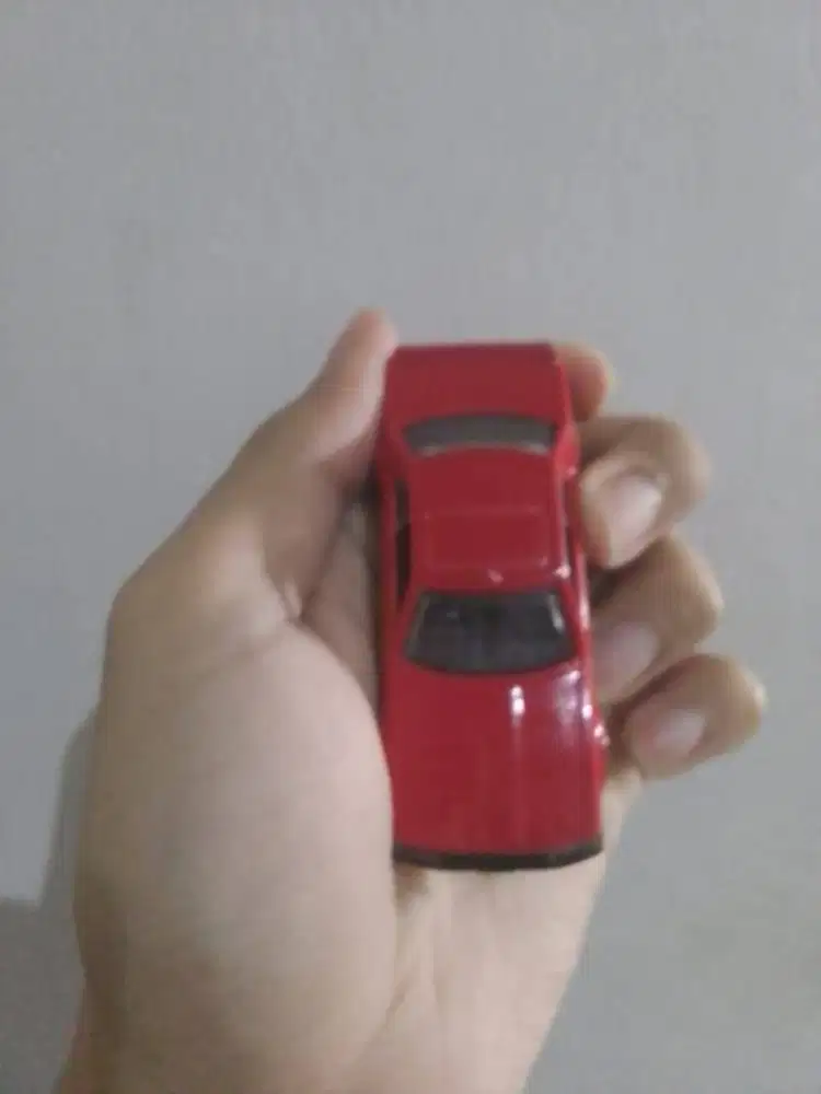 82 Nissan Skyline R30 GTR Hotwheels. (Diecast/Miniature). Mainan Mobil