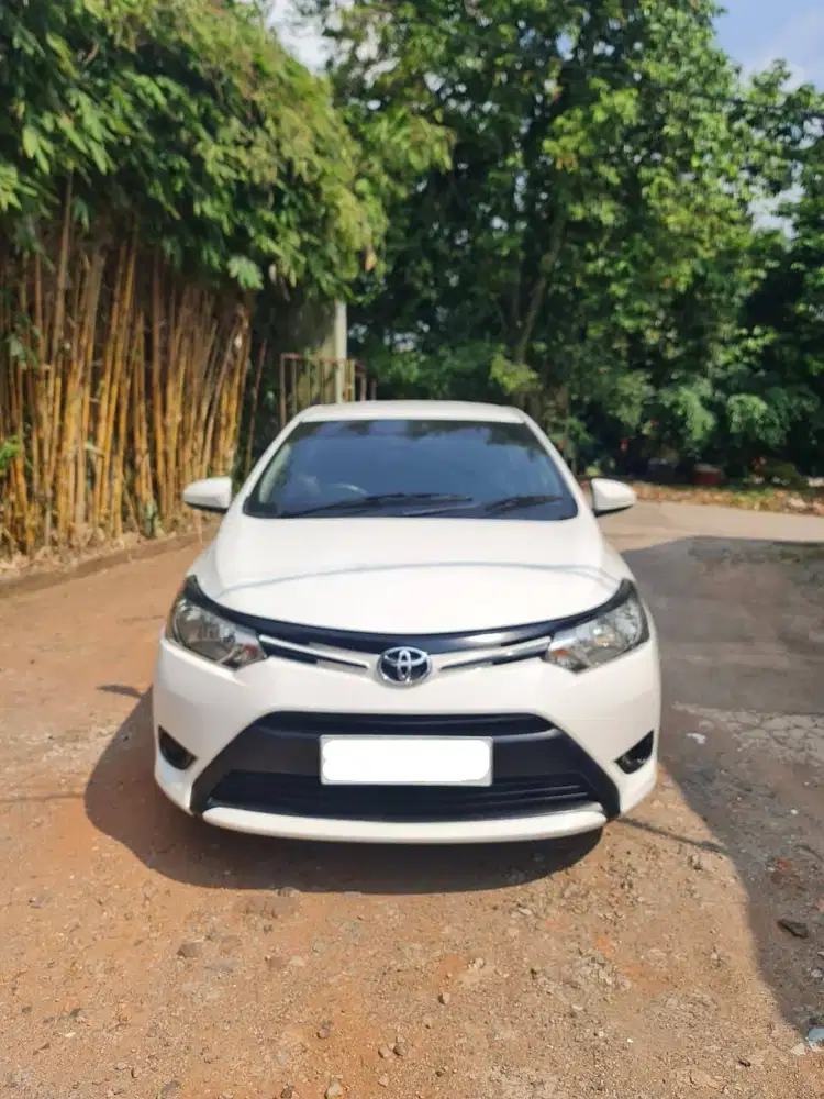 TOYOTA ALL NEW LIMO GEN 3 STANDAR 2014 SS LENGKAP PAJAK PANJANG