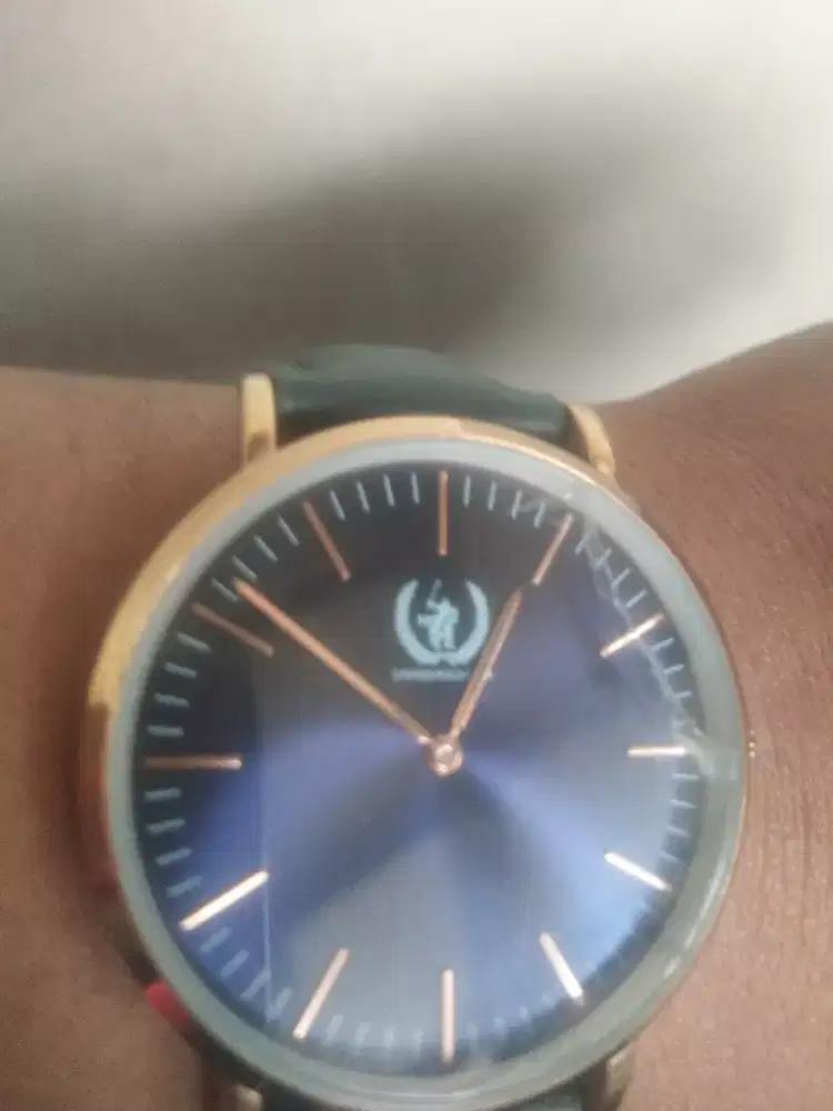 Jam tangan polo