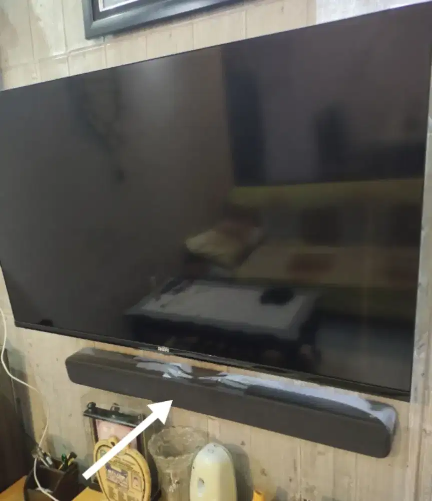 Speaker Soundbar Bluetooth Xiaomi Mi