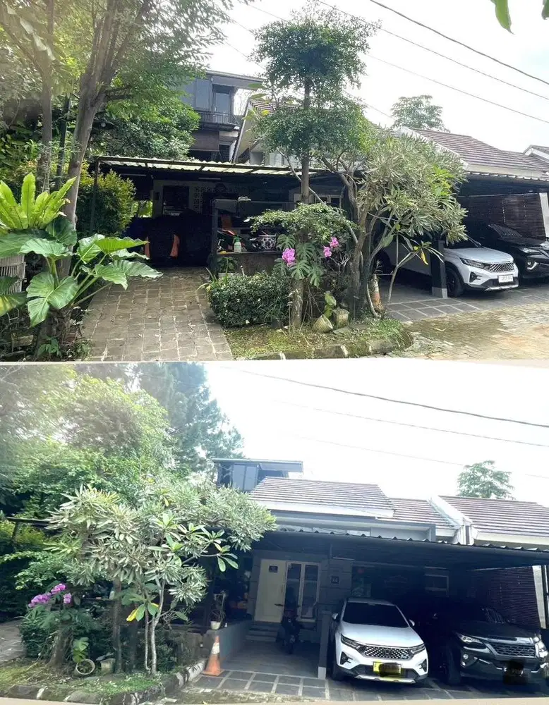 jual cepat ! perumahan rancamaya dekat tol