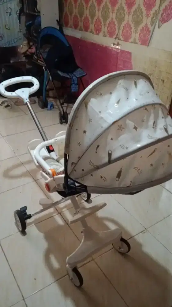 Stroller untuk anak