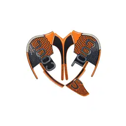 STRIPING LIST HONDA SCOOPY FASHION TAHUN 2022