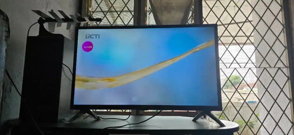 Tv philips 32 5800 series