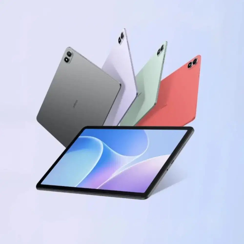 Kredit tab Infinix Xpad 20 promo tanpa dp