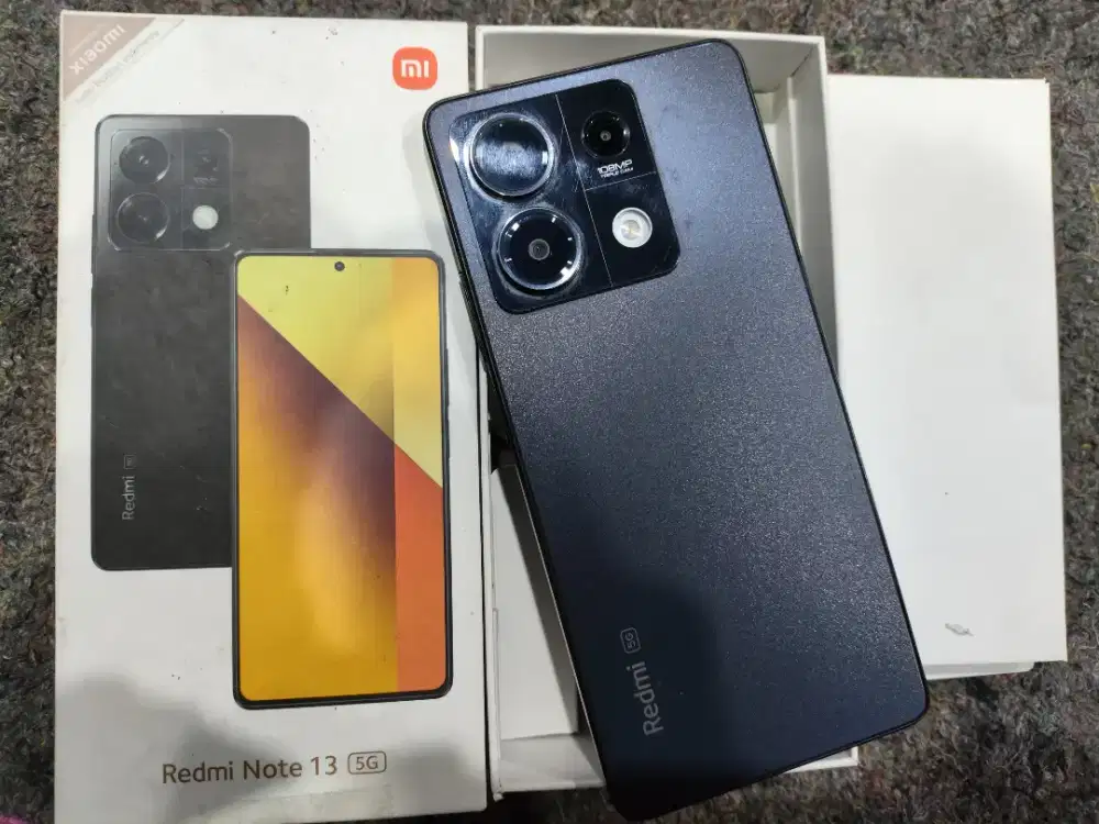 Redmi Note 13 5G 8/256
