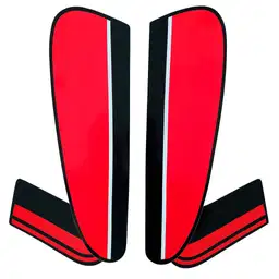 STRIPING LIST HONDA CB 100 TANGKI