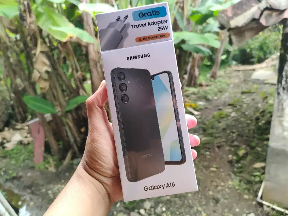 Samsung Galaxy A16 8/128