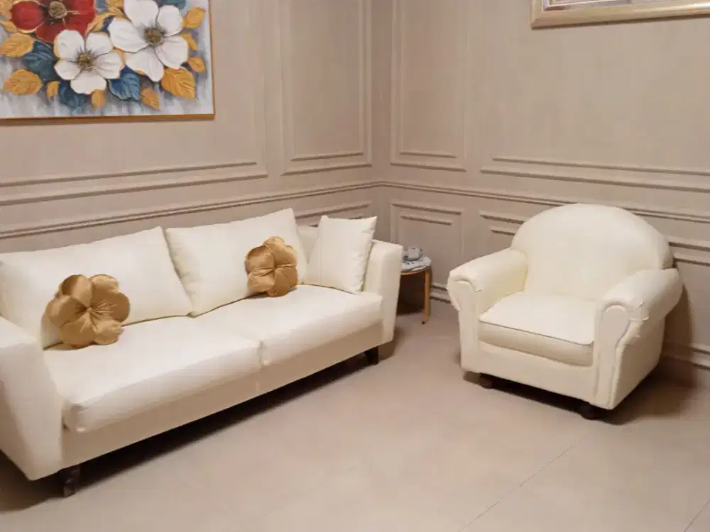 Tukang service jok panggilan melayani sejabodetabek