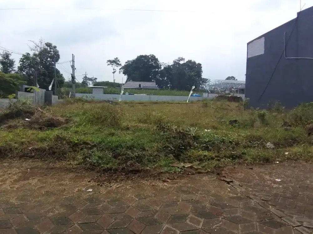 Tanah Murah Asrikaton Pakis Malang 5 Menit Exit Tol Pakis