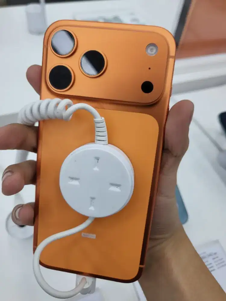 KREDIT IPHONE 17 PRO 256 GB