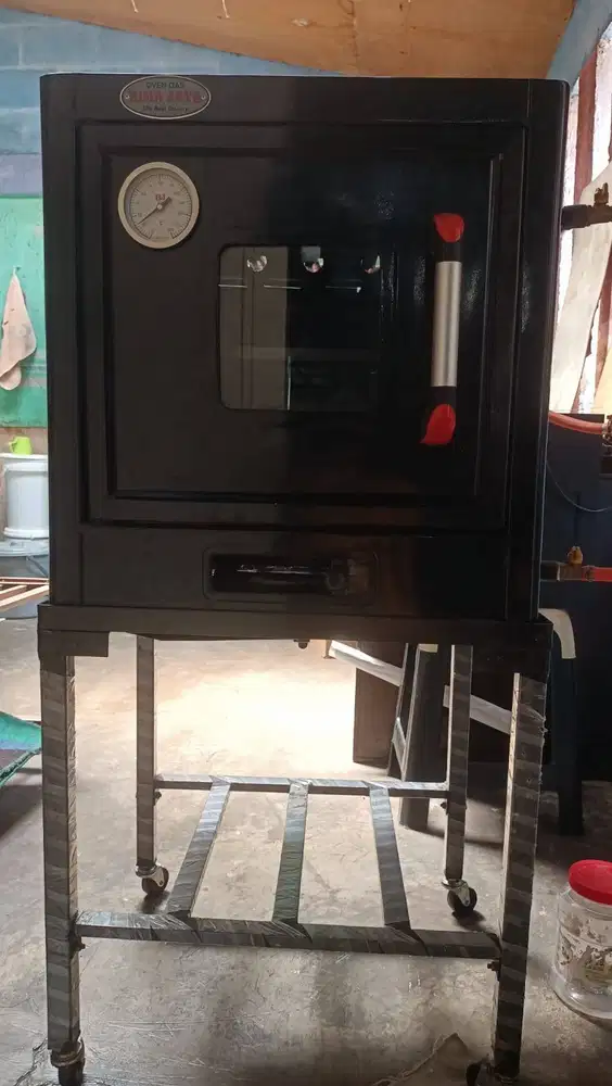 Oven Gas Bima Jaya Tipe 5044