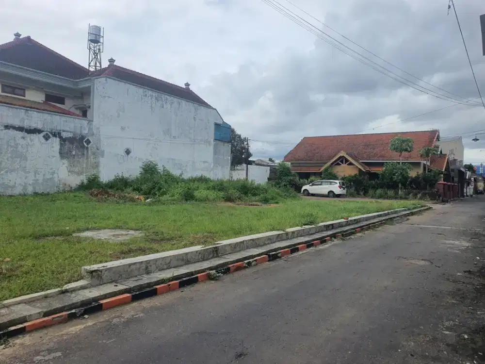 Tanah Murah Ranugrati Sawojajar Kota Malang Dekat Exit Tol