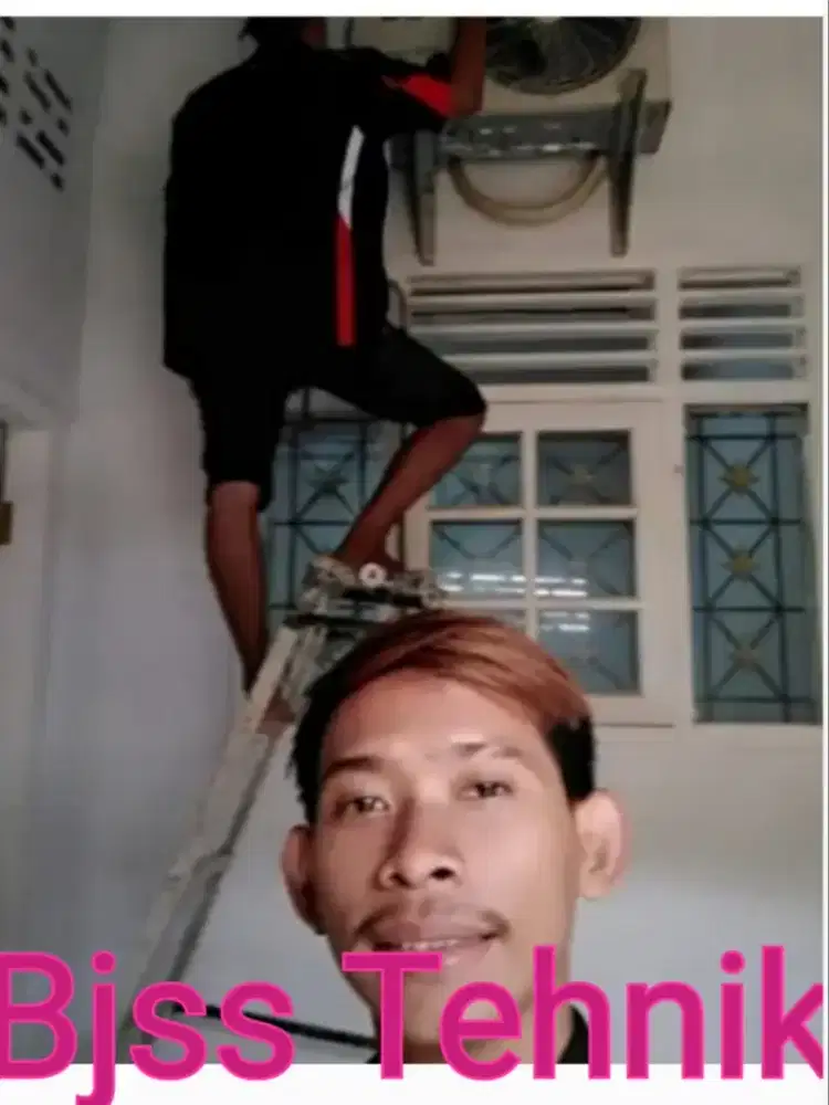 Bongkar Pasang Ac,Service Mesin Cuci Kulkas Freezer Chiller Showcase