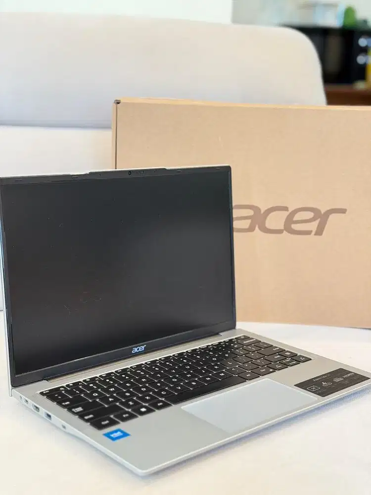 Jual laptop acer