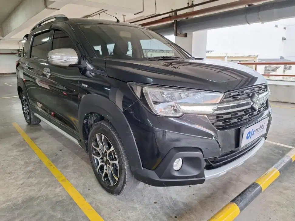 DP RENDAH Suzuki XL7 1.5 Beta Hybrid-MT 2024 WIY