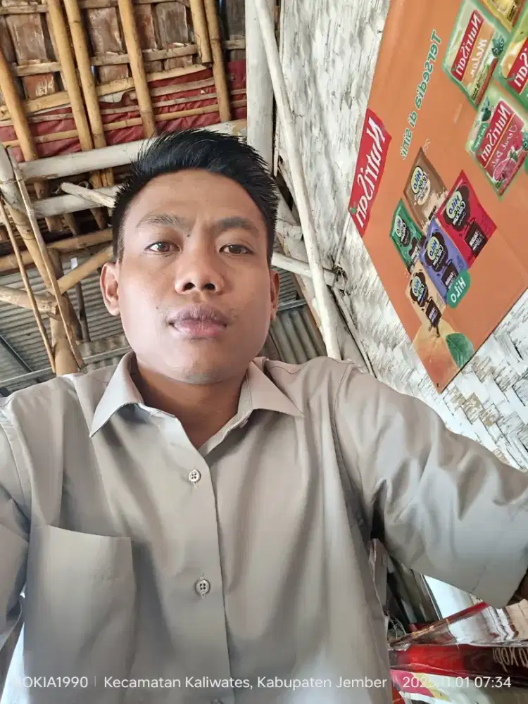 Sopir pribadi yang jelas driver semua kendaraan