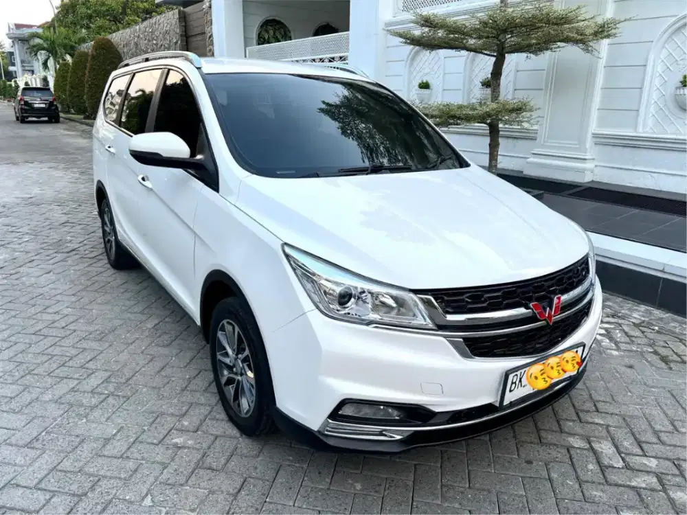 Wuling Cortez 1.5 CT Turbo 2022