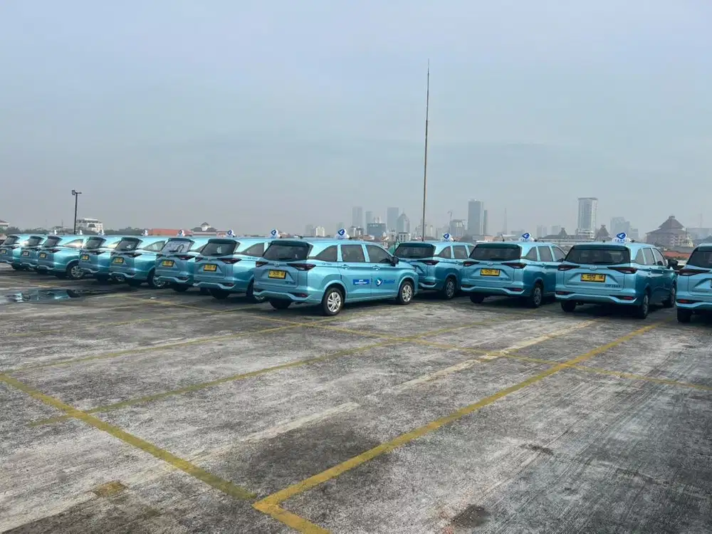 LOWONGAN KERJA DRIVER ATAU SUPIR DAERAH SURABAYA DAN SEKITARNYA