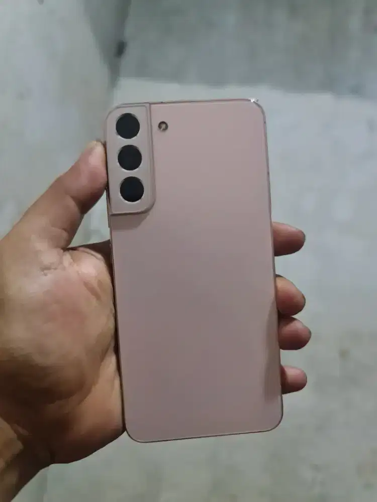 Samsung S22 Plus 128GB Mulus sein