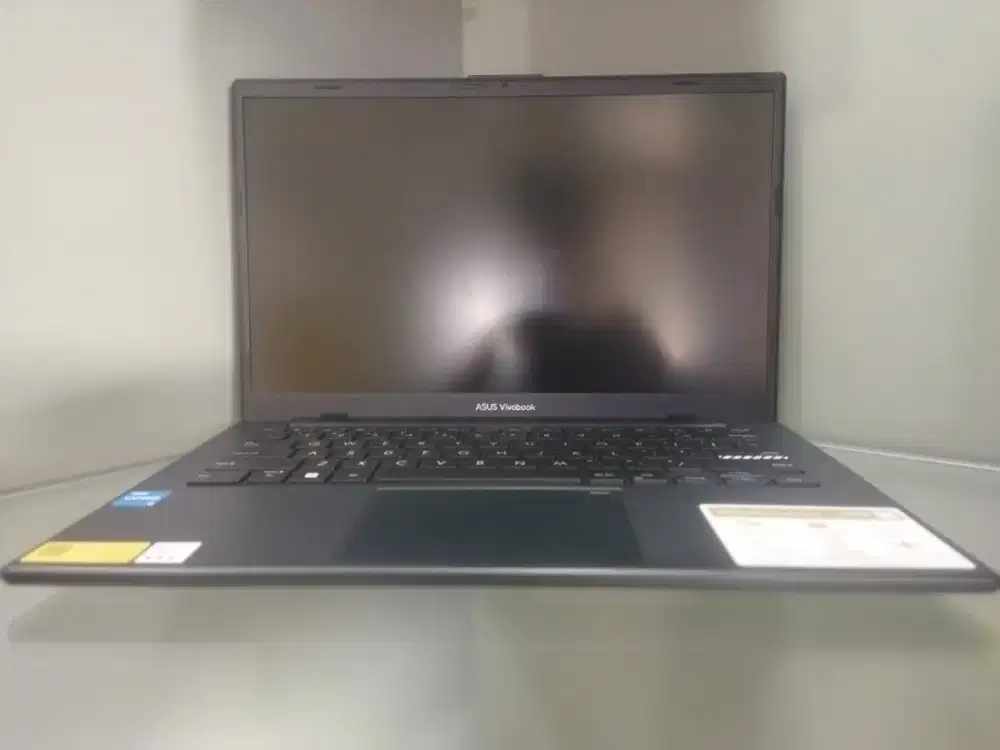 DIJUAL LAPTOP ASUS VIVOBOOK GO 14/15