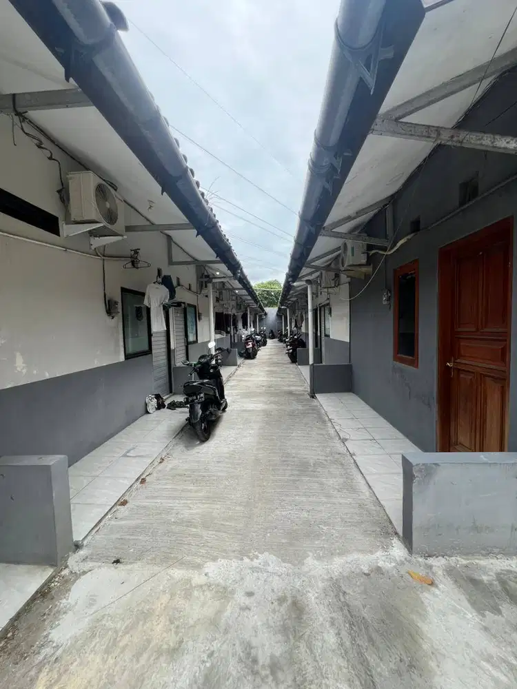 Disewakan Kost TLW Dekat UIN, Dekat Cireundeu DLL