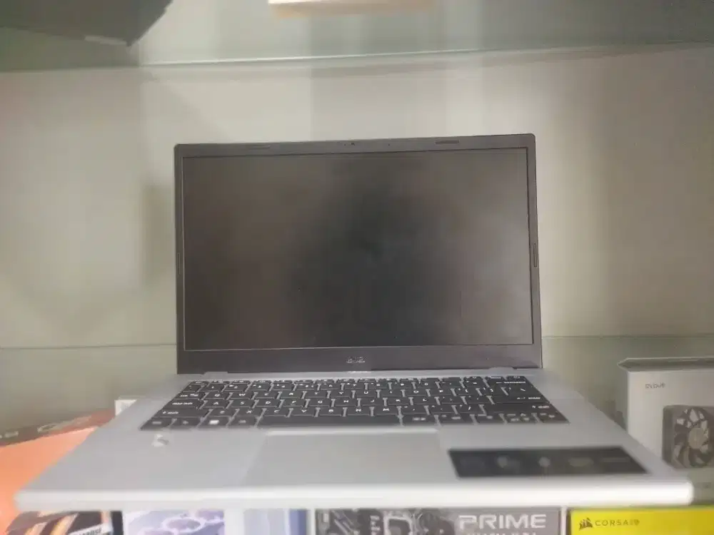 DIJUAL LAPTOP ACER ASPIRE 3