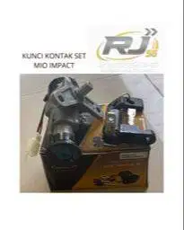 KUNCI KONTAK SET MIO IMPACT