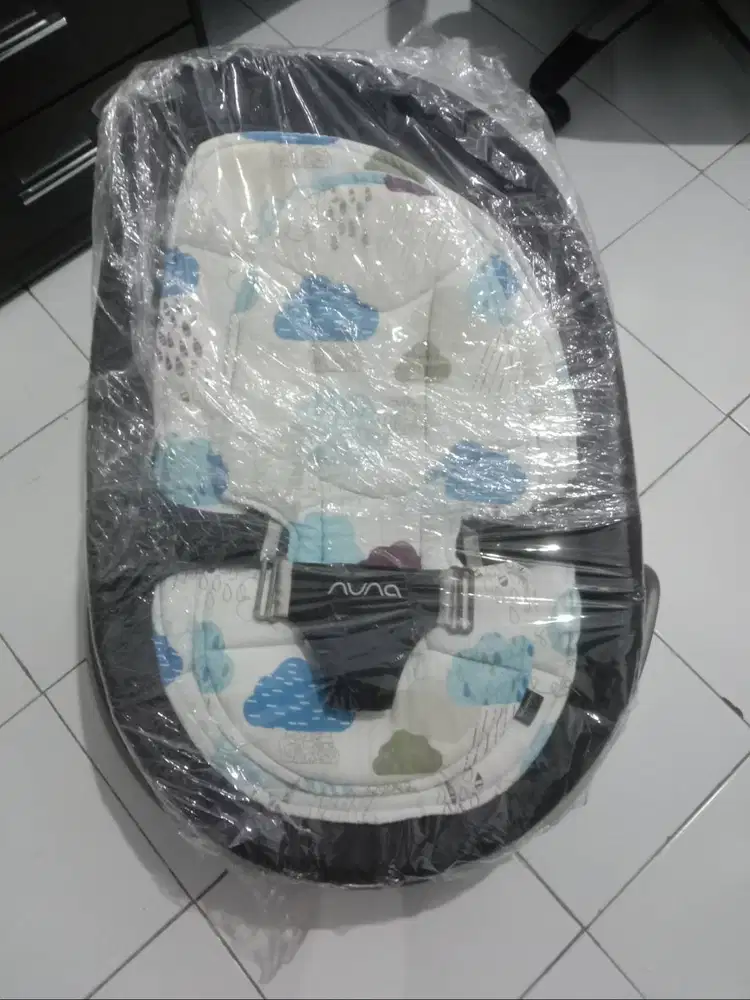 preloved ayunan bayi nuna leaf