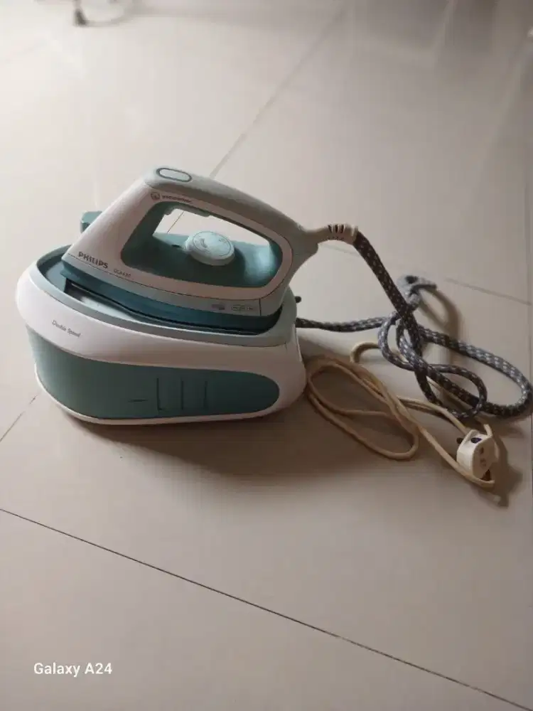 Di jual setrika merk philips