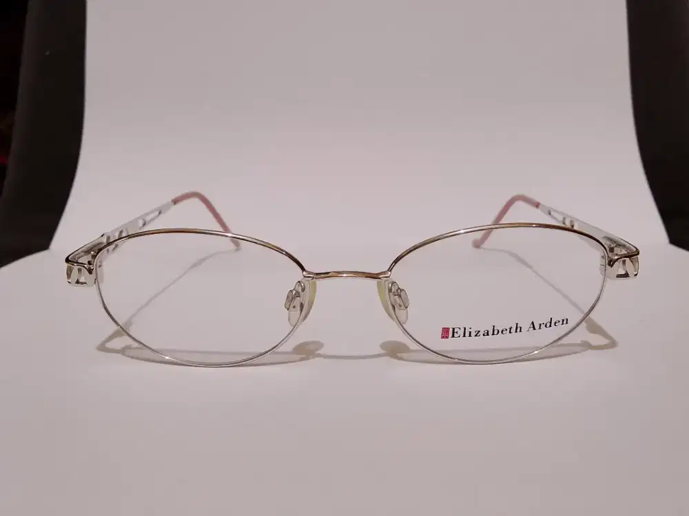 ELIZABETH ARDEN - Authentic Frame Kacamata