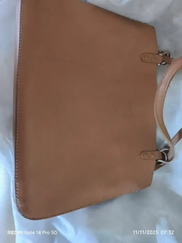 Di jual tas wanita piere cardin