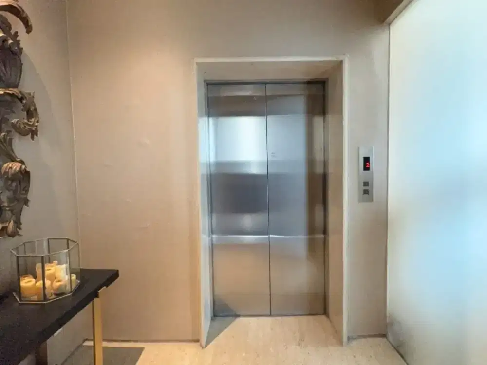 Termurah! Apartemen di Senopati Suites 1 Jakarta Selatan