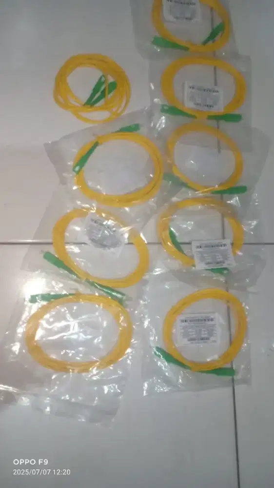 Kabel pescore  panjang 2 meter