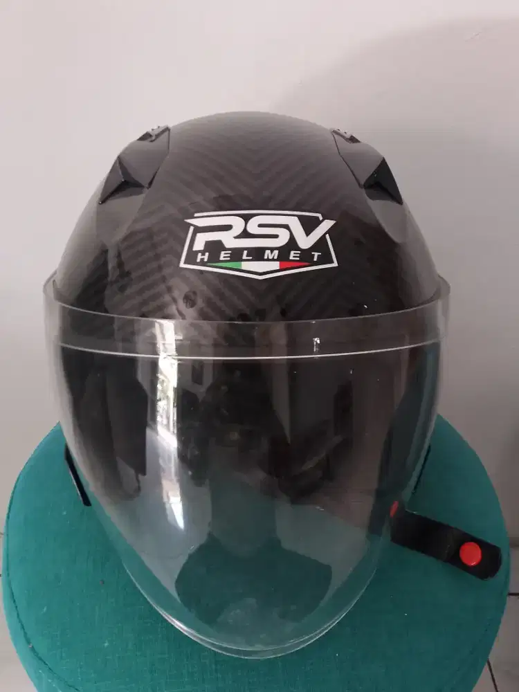 Helm rsv carbon sv300