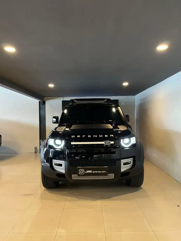 Defender 90 SE 2.0L A/T (Full Option)