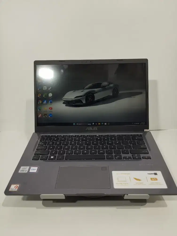 LAPTOP ASUS VIVOBOOK A416J