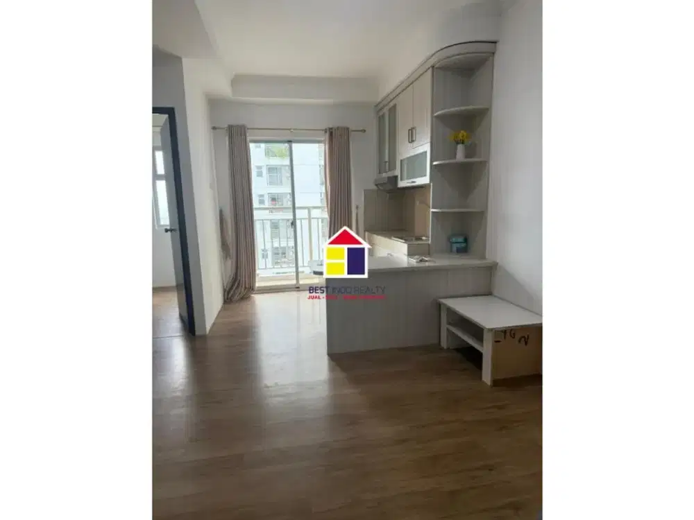 Disewakan Apartemen Mediterania Garden Residence 2 Tanjung Duren