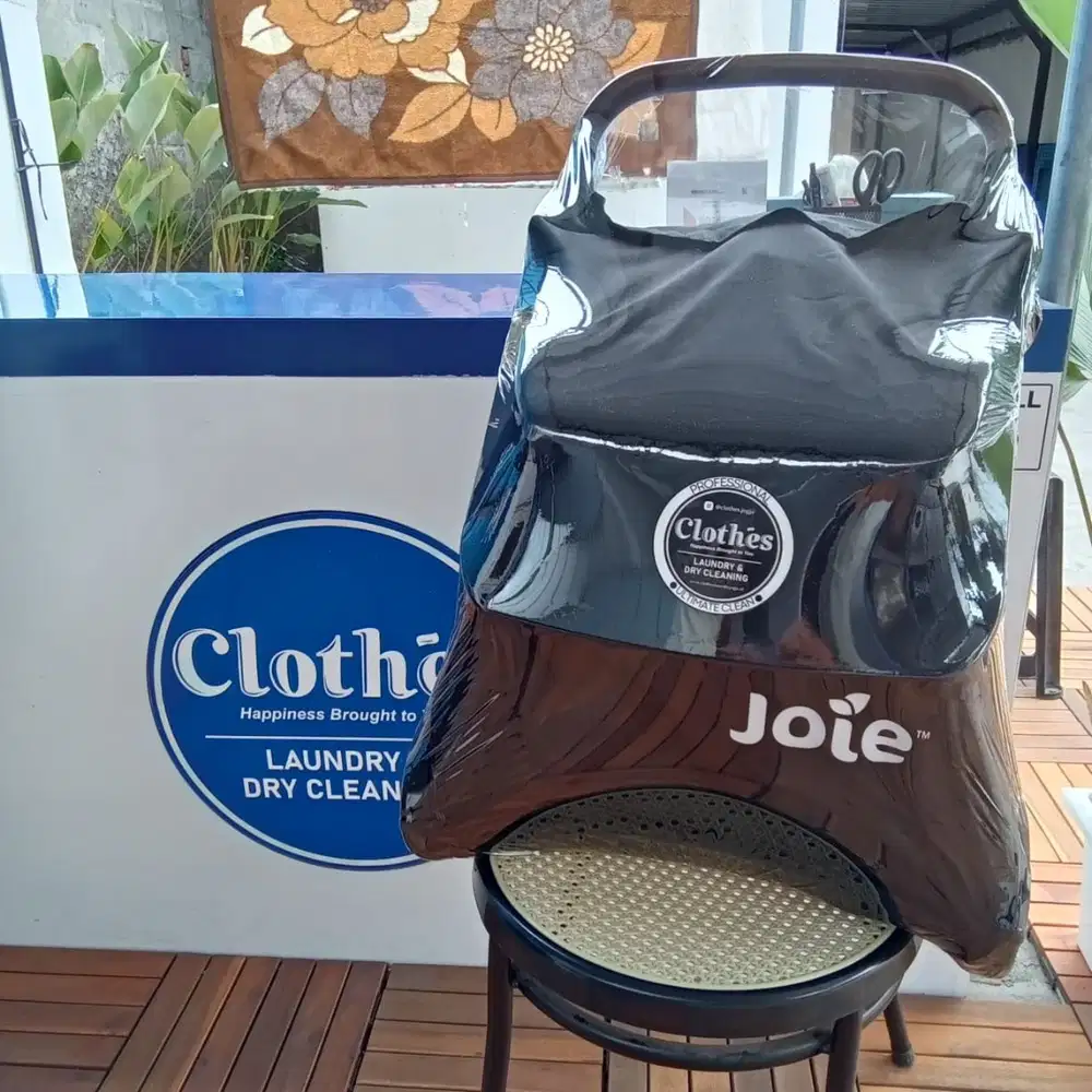 Lowongan Kerja Cuci Karpet dan Satuan Lainnya