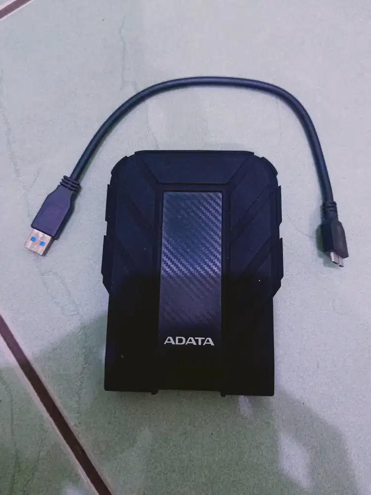 HARD DISK 2 TB ADATA HD710P USB 3.1