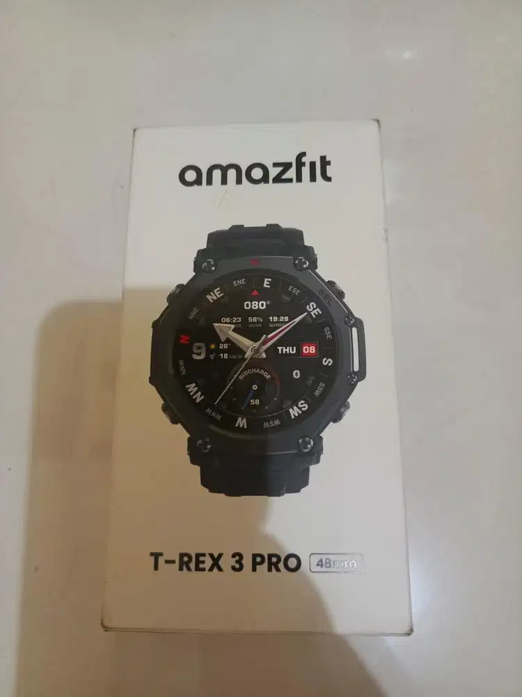 Amazfit T-Rex 3 Pro 48mm