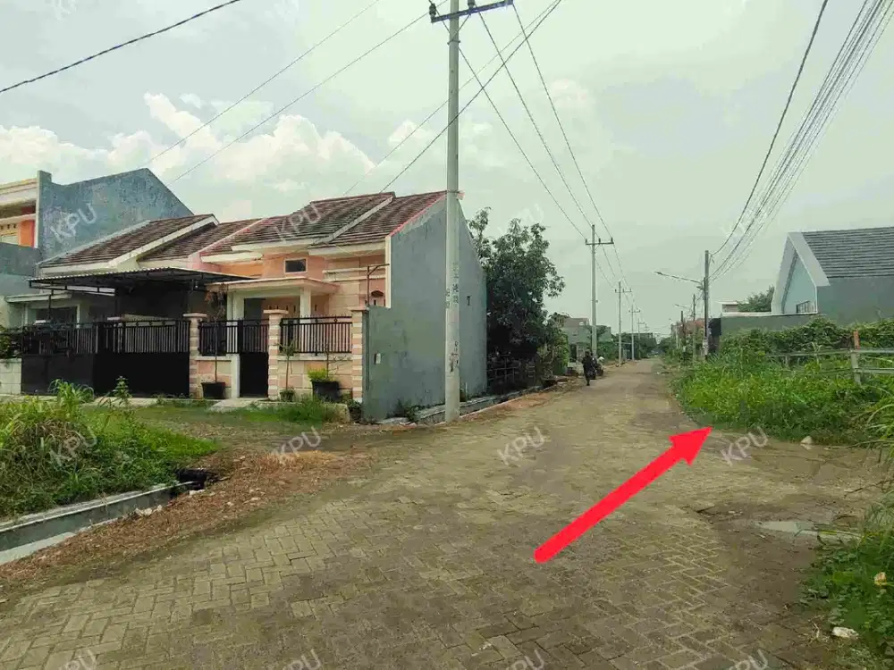 Hook 10x20 Gunung Anyar (dkt Rungkut, GA Emas Sejahtera, Wiguna, Medokan Sawah Tambak Asri Ayu, Medayu Utara, Wonorejo Indah Selatan Timur)