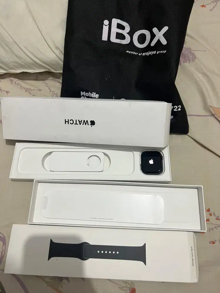 Apple watch SE gen 1 44mm