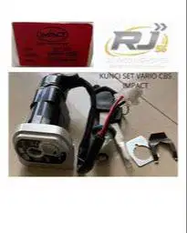 KUNCI KONTAK SET VARIO CBS IMPACT